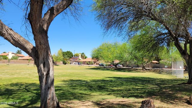 649 E AVENIDA SIERRA MADRE --, Gilbert, AZ 85296