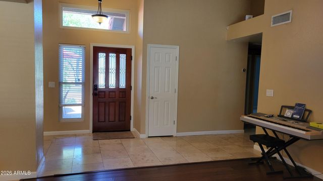 649 E AVENIDA SIERRA MADRE --, Gilbert, AZ 85296