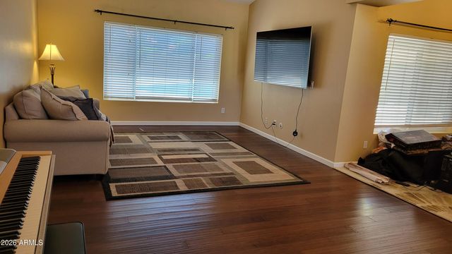 649 E AVENIDA SIERRA MADRE --, Gilbert, AZ 85296