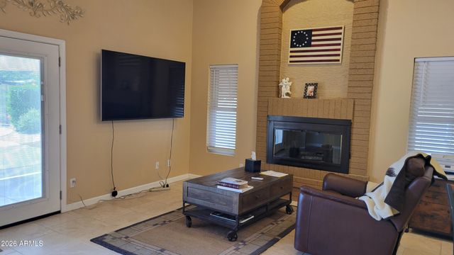 649 E AVENIDA SIERRA MADRE --, Gilbert, AZ 85296