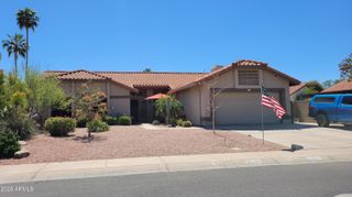 649 E AVENIDA SIERRA MADRE --, Gilbert, AZ 85296