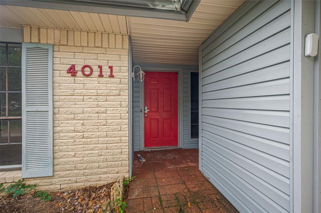 4011 Cypressdale Drive, Spring, TX 77388