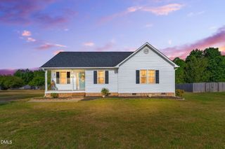 1101 Live Oak Road, Coats, NC 27521