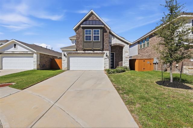 7415 Casuna Lane, Cypress, TX 77433