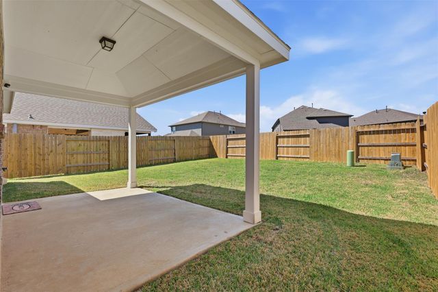 7415 Casuna Lane, Cypress, TX 77433