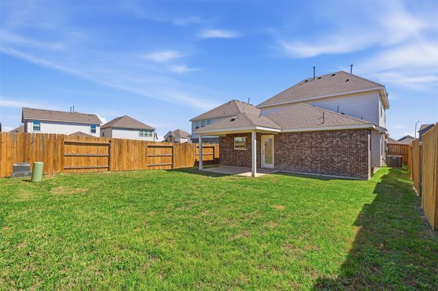 7415 Casuna Lane, Cypress, TX 77433