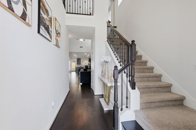 7415 Casuna Lane, Cypress, TX 77433