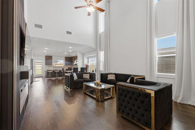 7415 Casuna Lane, Cypress, TX 77433