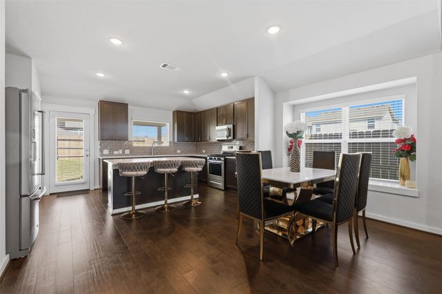 7415 Casuna Lane, Cypress, TX 77433