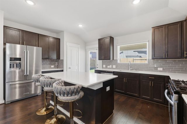 7415 Casuna Lane, Cypress, TX 77433