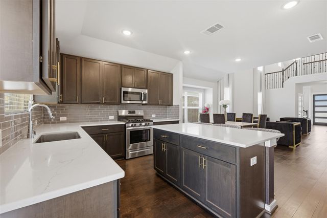 7415 Casuna Lane, Cypress, TX 77433