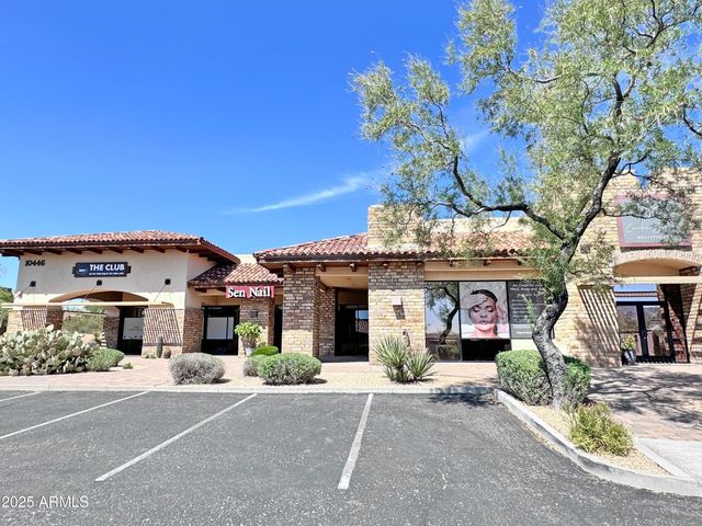 28203 N 108th Way, Scottsdale, AZ 85262