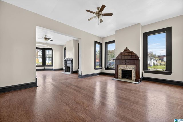 214 E 19TH STREET, Anniston, AL 36207