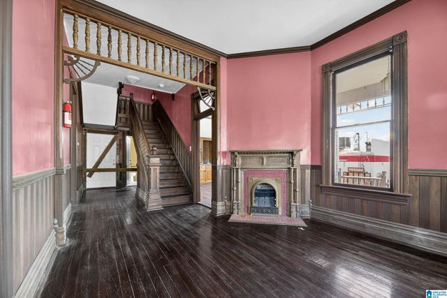 214 E 19TH STREET, Anniston, AL 36207