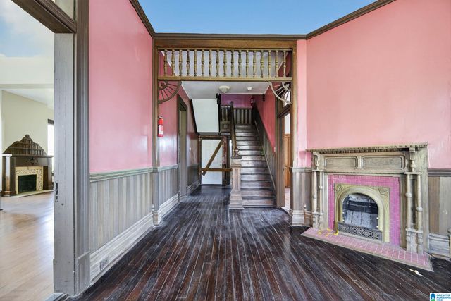 214 E 19TH STREET, Anniston, AL 36207