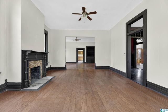 214 E 19TH STREET, Anniston, AL 36207