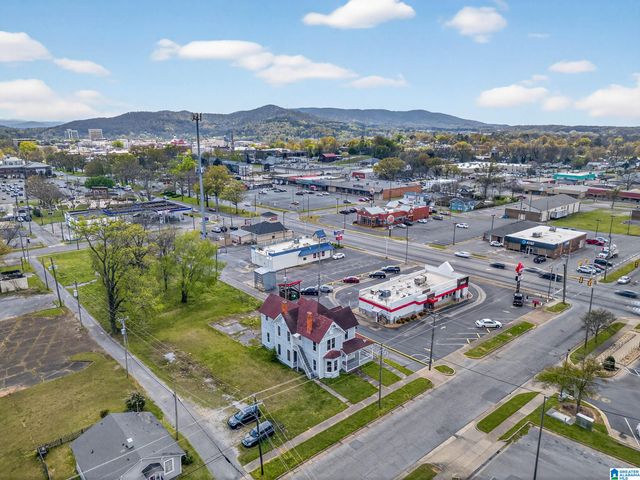 214 E 19TH STREET, Anniston, AL 36207