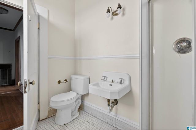 214 E 19TH STREET, Anniston, AL 36207