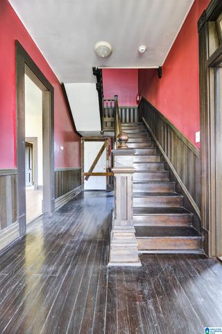 214 E 19TH STREET, Anniston, AL 36207