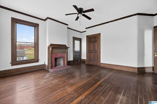 214 E 19TH STREET, Anniston, AL 36207