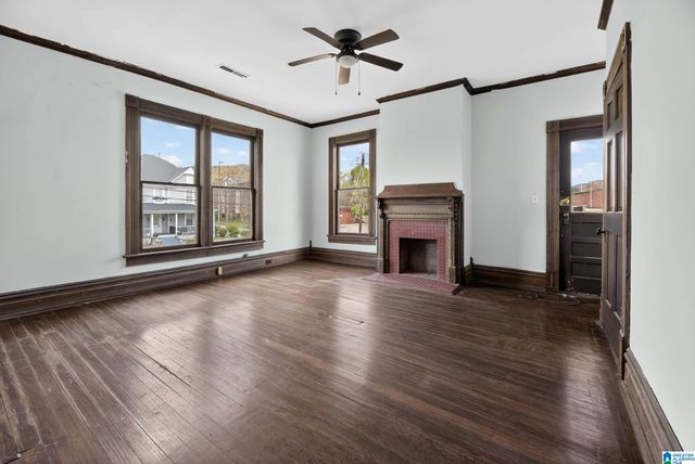 214 E 19TH STREET, Anniston, AL 36207