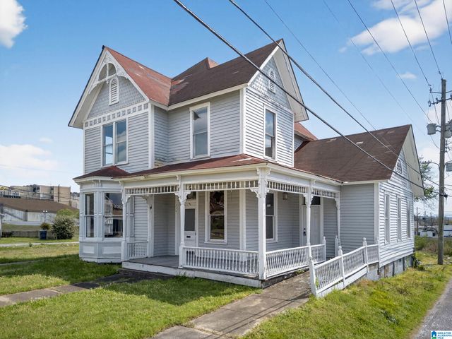 214 E 19TH STREET, Anniston, AL 36207