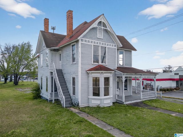 214 E 19TH STREET, Anniston, AL 36207