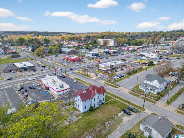 214 E 19TH STREET, Anniston, AL 36207