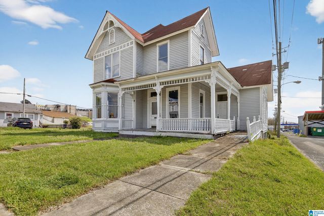 214 E 19TH STREET, Anniston, AL 36207