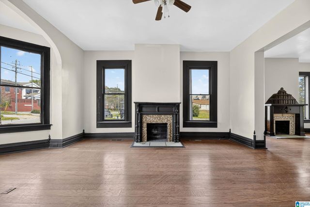 214 E 19TH STREET, Anniston, AL 36207