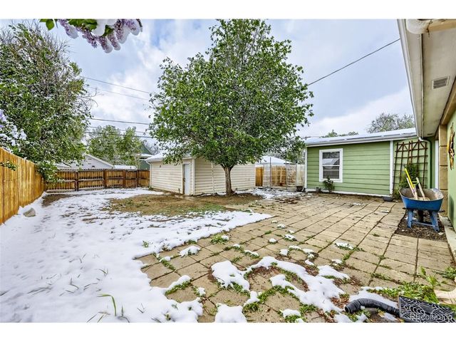 1793 Geneva St, Aurora, CO 80010