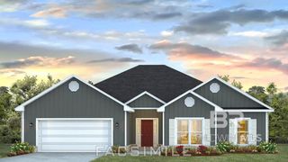 449 Raley Farms Drive, Gulf Shores, AL 36542