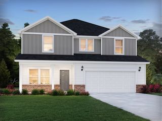 540 Cozy Bluff Road, Spartanburg, SC 29301