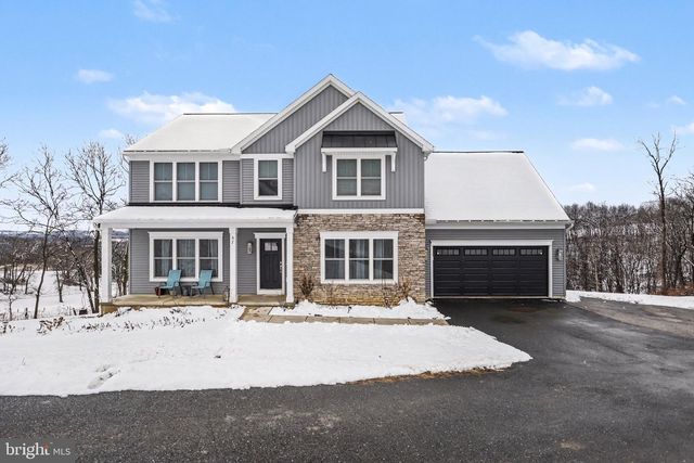 57 CHATEAU CIR, Wrightsville, PA 17368