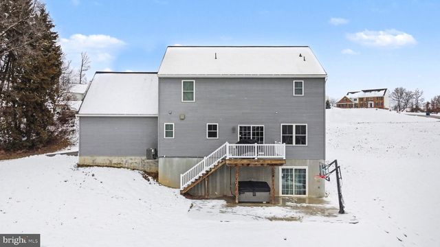 57 CHATEAU CIR, Wrightsville, PA 17368