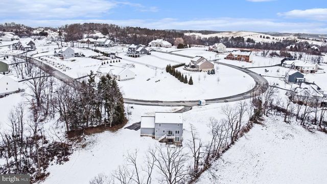 57 CHATEAU CIR, Wrightsville, PA 17368