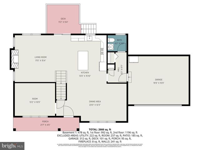 57 CHATEAU CIR, Wrightsville, PA 17368