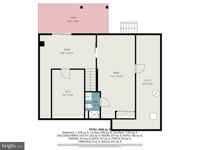 57 CHATEAU CIR, Wrightsville, PA 17368