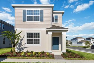 3013 HOWLEY ALLEY, St Cloud, FL 34771