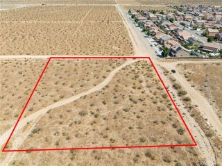 0 Mesa Linda Ave, Victorville, CA 92394