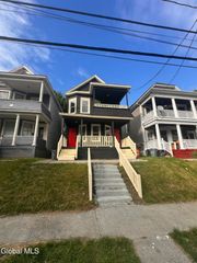 673 Myrtle Avenue 2, Albany, NY 12208
