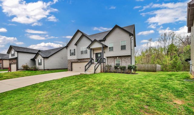 259 Azalea Dr, Oak Grove, KY 42262