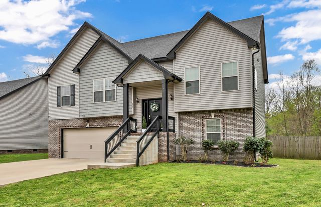 259 Azalea Dr, Oak Grove, KY 42262