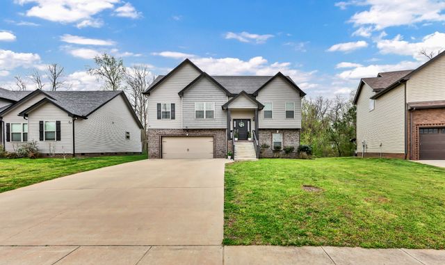 259 Azalea Dr, Oak Grove, KY 42262