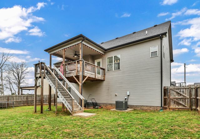 259 Azalea Dr, Oak Grove, KY 42262