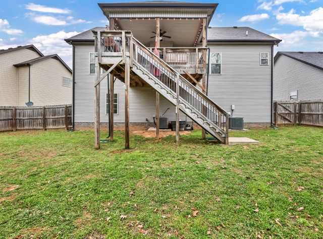 259 Azalea Dr, Oak Grove, KY 42262