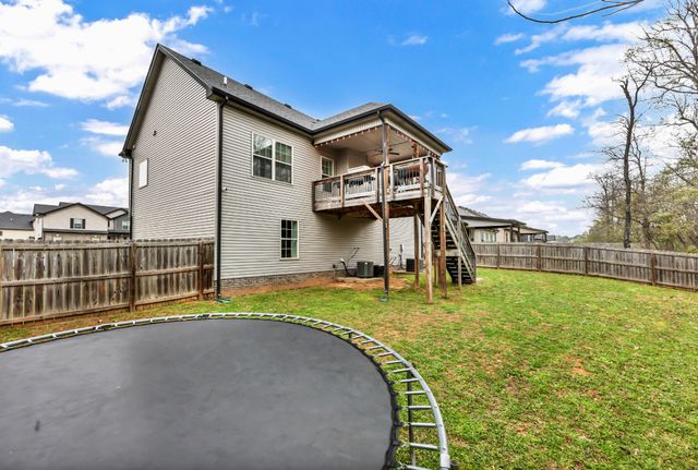 259 Azalea Dr, Oak Grove, KY 42262