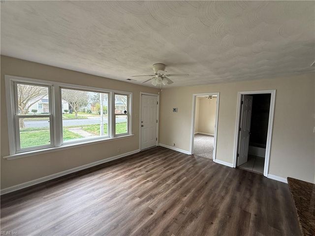 2808 Arcadia AVE, Portsmouth, VA 23704