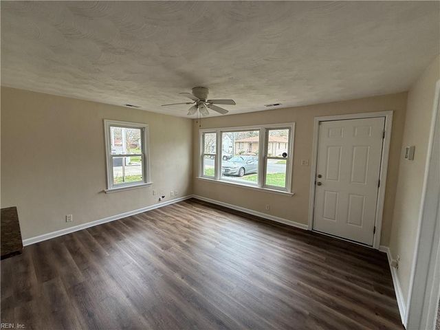 2808 Arcadia AVE, Portsmouth, VA 23704