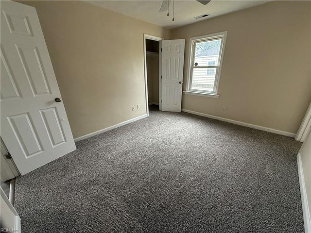 2808 Arcadia AVE, Portsmouth, VA 23704